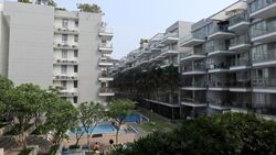 8 @ Mount Sophia (D9), Condominium #475900511